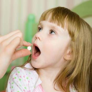 Omeprazol para niños: ¿sí o no?