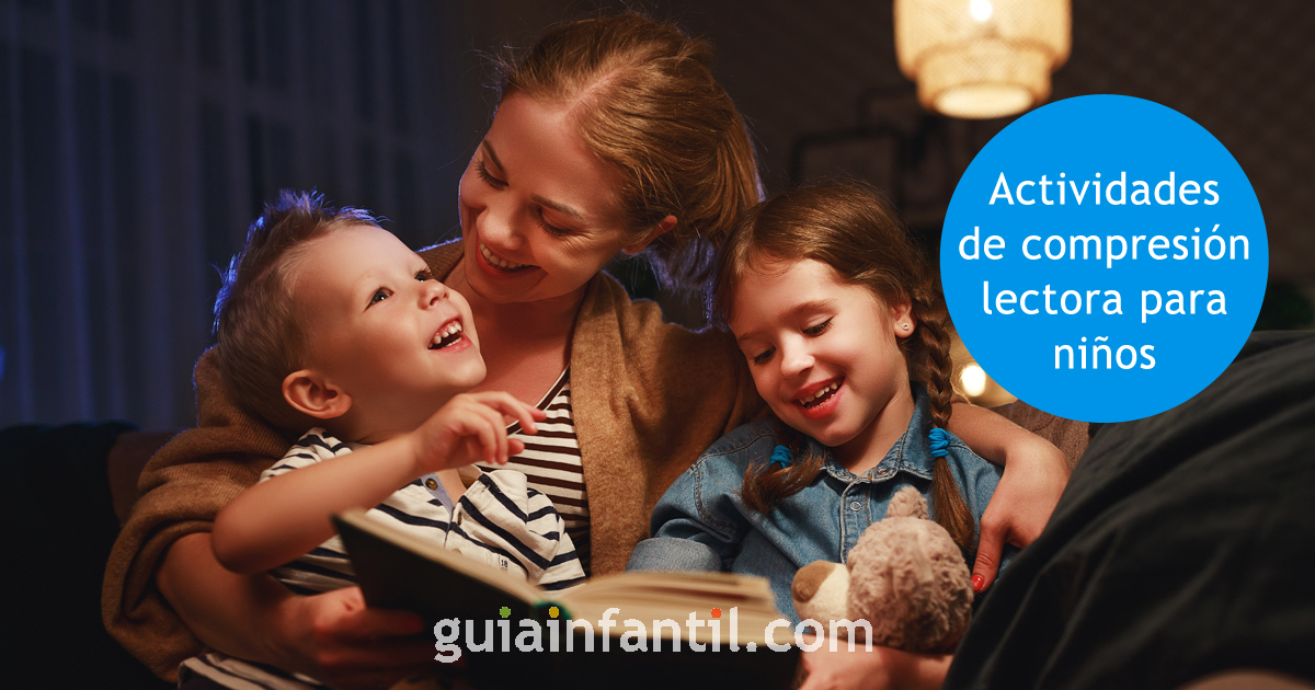 compresión lectora 'codito y amaia'