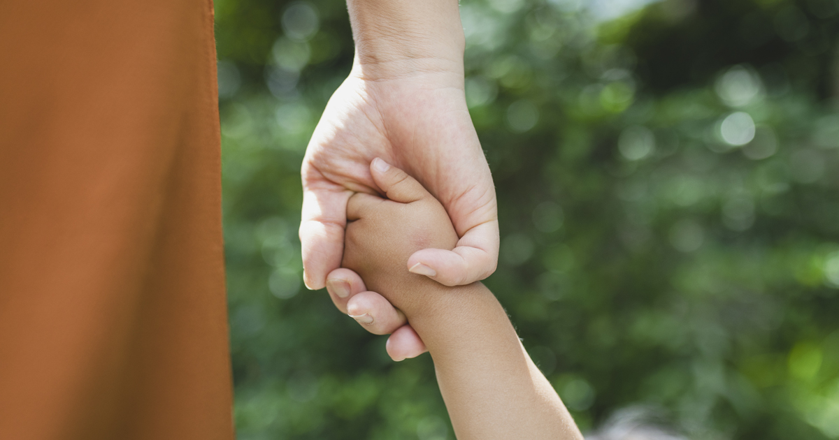 El respeto hacia la infancia de la crianza consciente