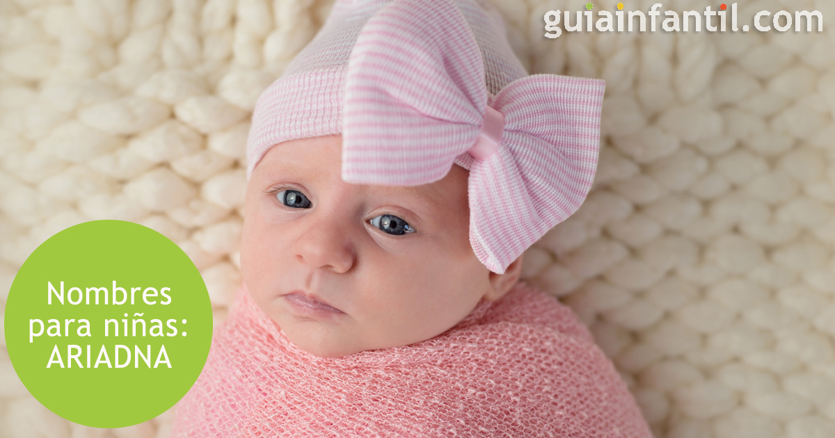 Día del santo de Ariadna: el 17 de septiembre