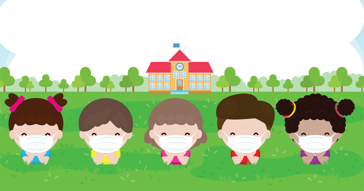 Algunos cuentos infantiles sobre el coronavirus