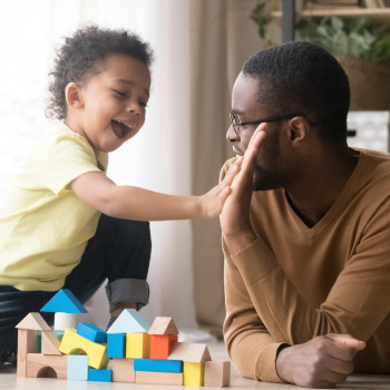 11 pautas para no transmitir la necesidad de aprobación a los niños