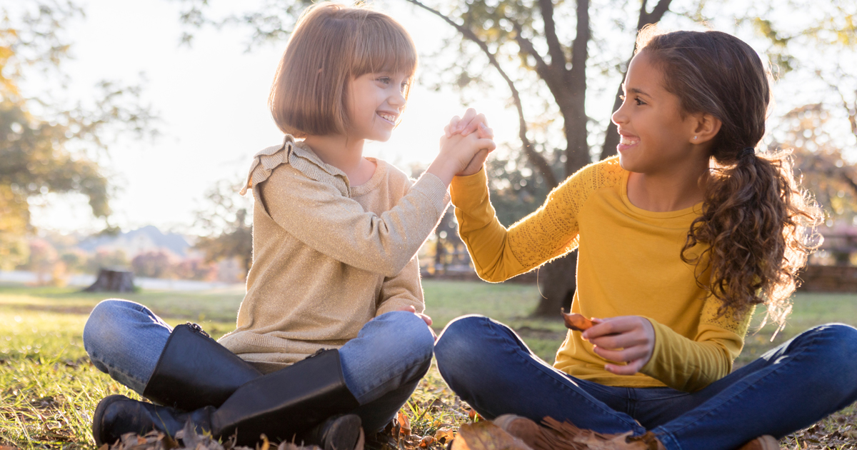 Necesidad de aprobación de padres a hijos