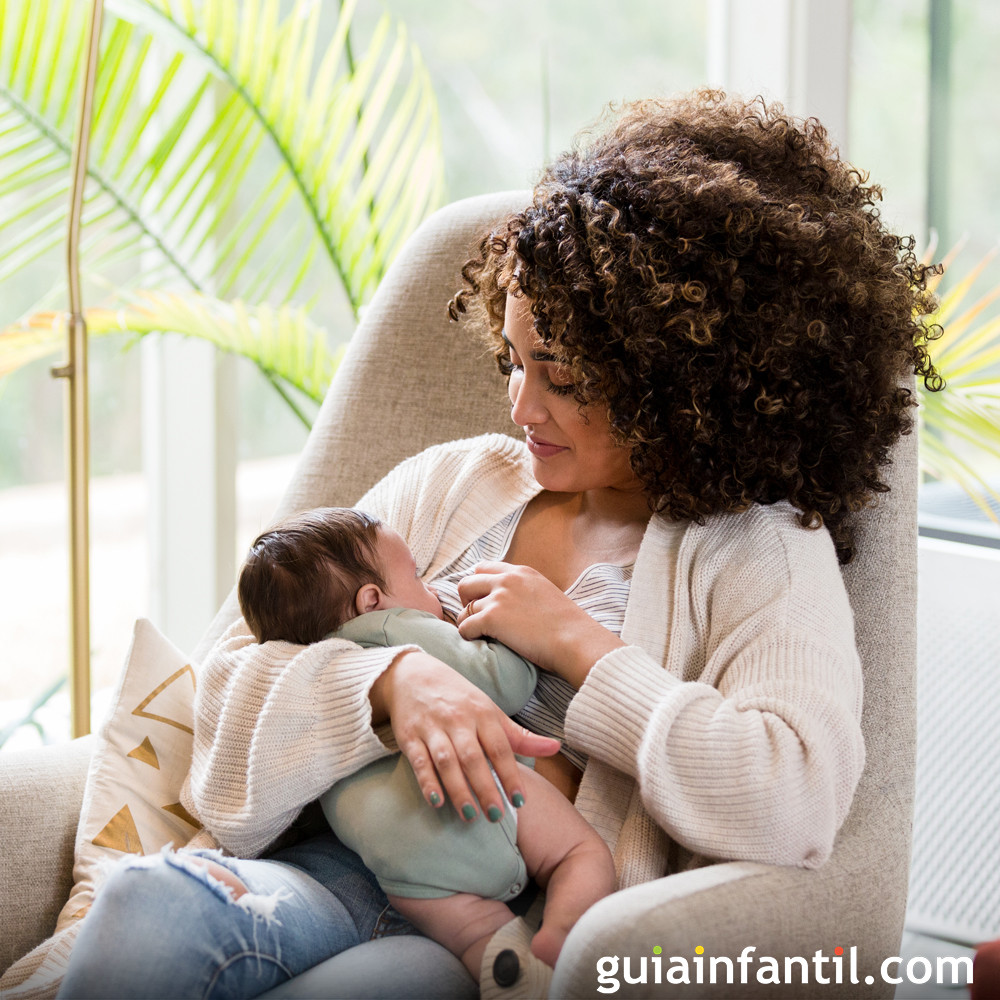 Cómo los relactadores te pueden ayudar a volver a la lactancia materna
