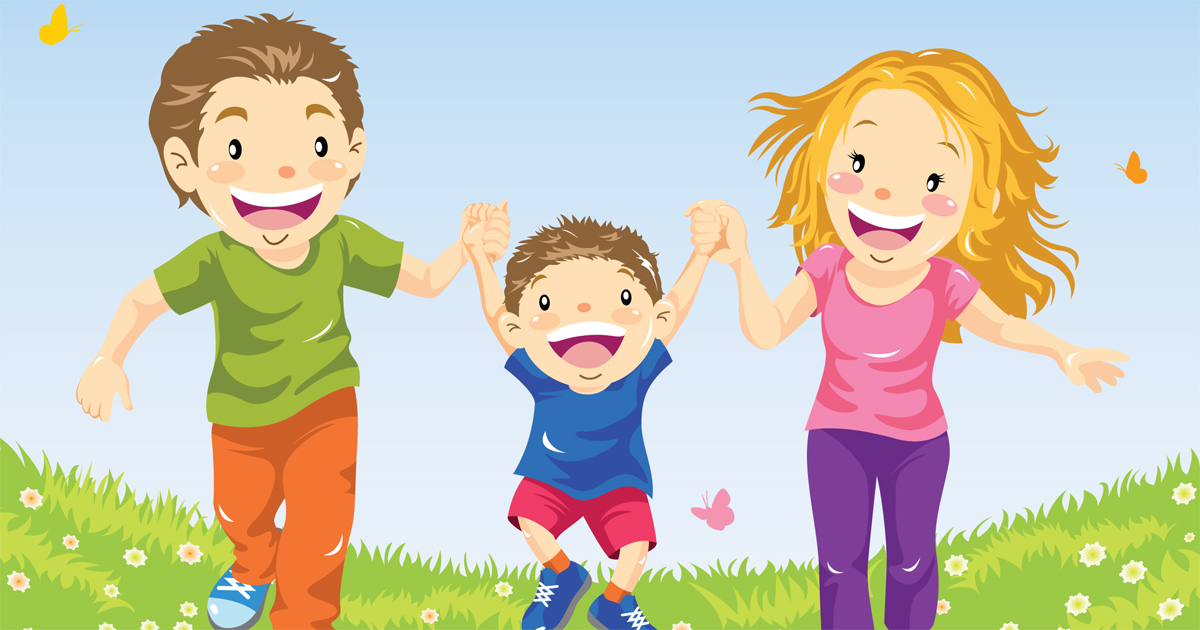 El sentido del humor en la familia