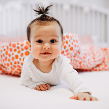 Los 56 nombres para niñas de 2021 más bellos - La guía que esperabas