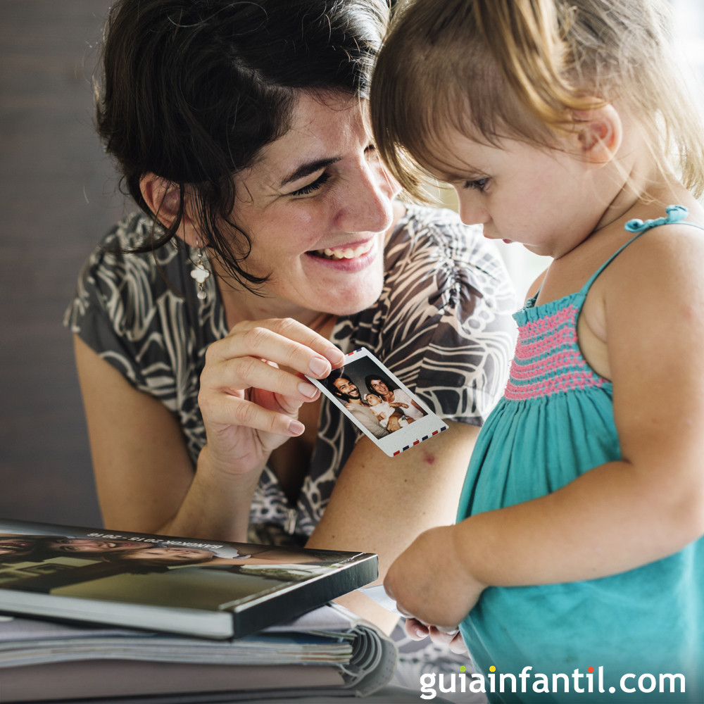 6 tips para crear un libro de recuerdos del bebé, Estilo de Vida Madres