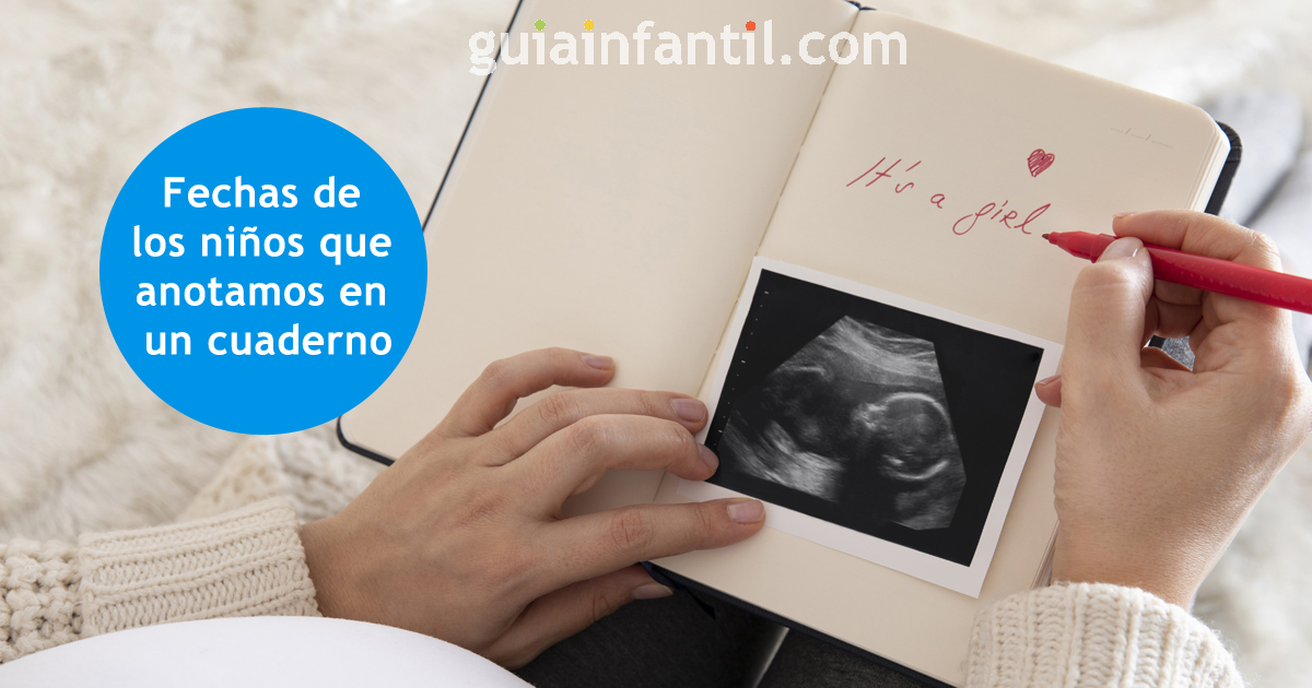 Recuerdos mágicos de sus hijos que guardan las madres y los padres