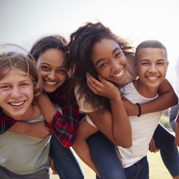 Etapas de la adolescencia. Evolución física y emocional del adolescente