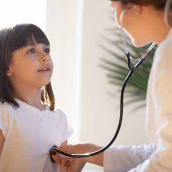 Enfermedades crónicas más comunes en bebés y niños