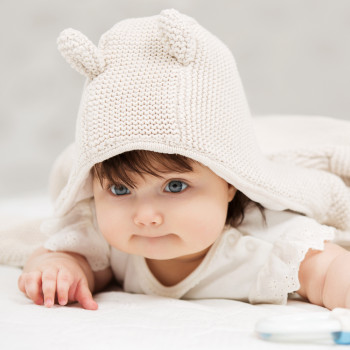 17 lindísimos nombres bíblicos para niñas de 2021 que te encantarán