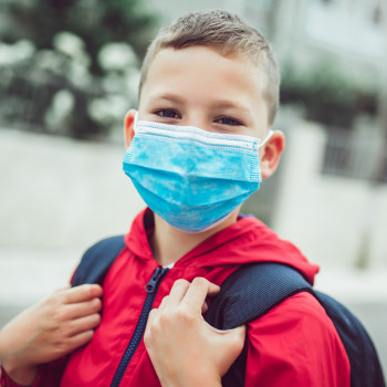 Calendario escolar 2020 2021 en España. Una vuelta al colegio diferente