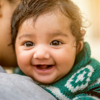 16 exóticos nombres para niños inspirados en dioses de la India