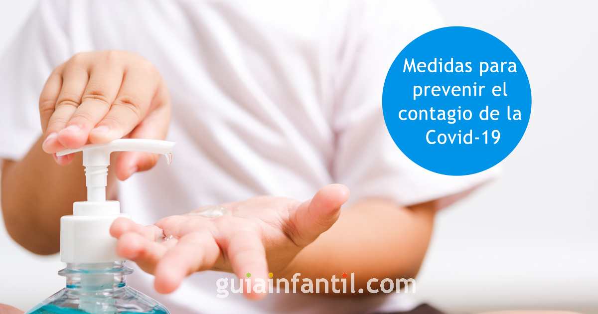 prevenir contagio de la covid19