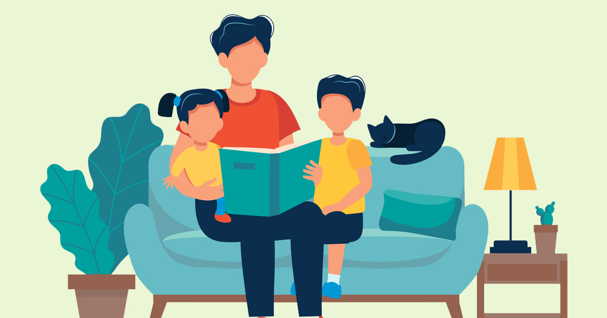 Actividades a partir de este cuento infantil