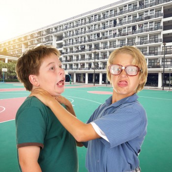 El peligroso juego de la asfixia vuelve a los colegios