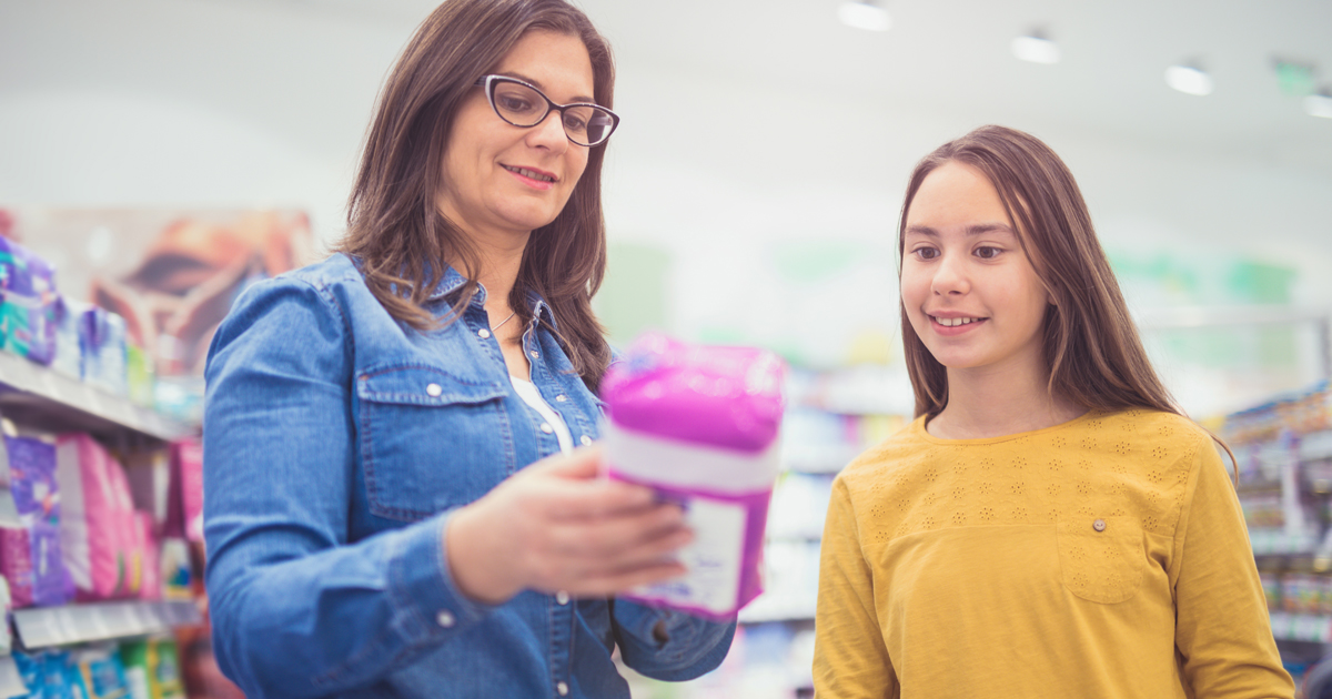 Cómo Hablar A Las Niñas De La Menstruación De Una Forma Más Positiva Dra Karla Andrade 7633