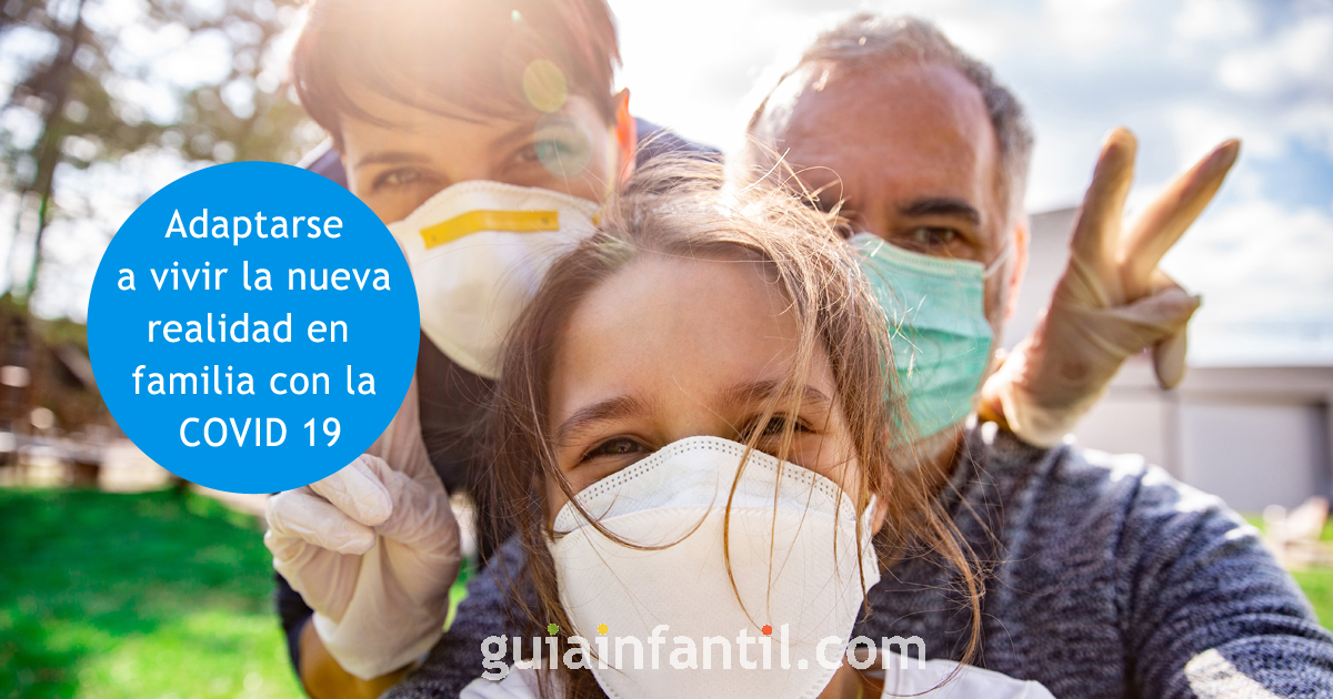 familias realidad covid 19