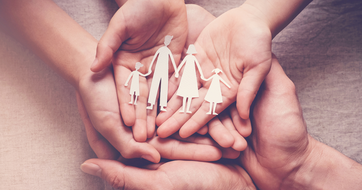 La crianza consciente de los niños