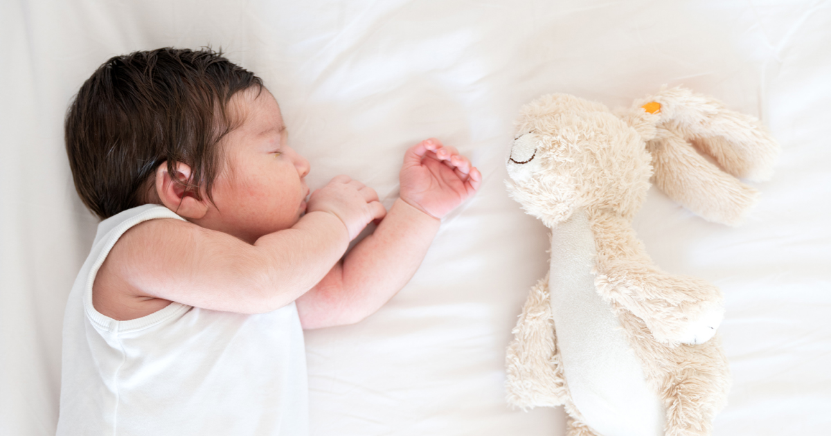 Ideas de combinaciones de nombres para bebés