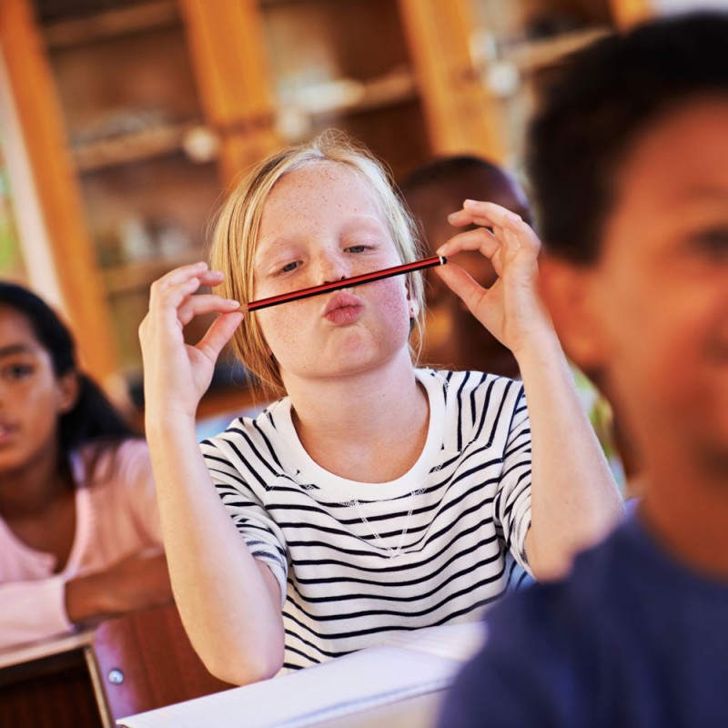 Los 7 trastornos de la atención más comunes en los niños y qué hacer