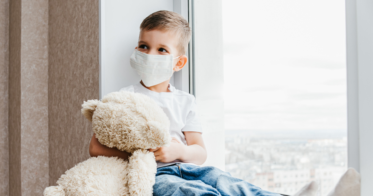 situaciones especiales de la mascarilla