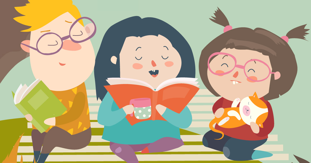 Cuentos para niños sobre la emoción de la ira