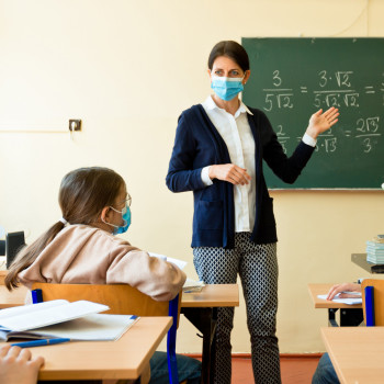Qué necesitan los maestros ante esta vuelta al colegio de los niños