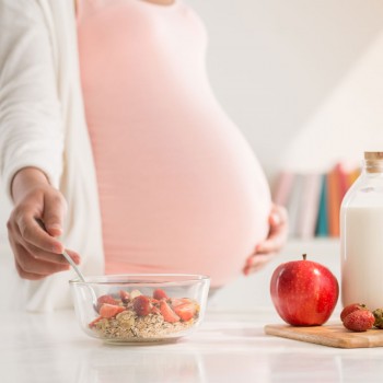 La importancia de la vitamina B12 en el embarazo