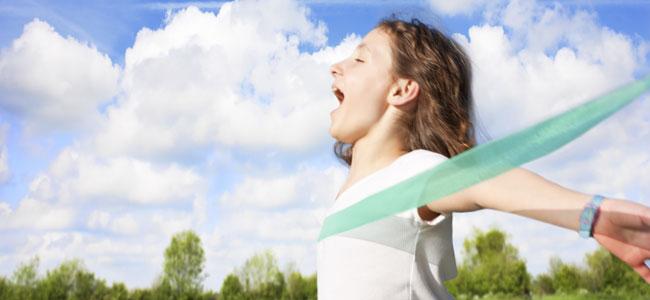 el valor del esfuerzo en el deporte