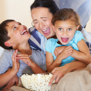 11 geniales películas de Netflix para ver en Halloween con los niños