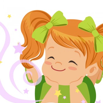 Regina. Poema sobre los sueños infantiles