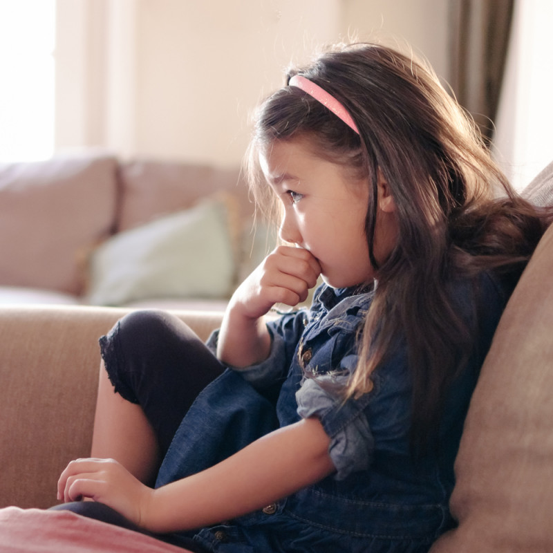 El origen de la inseguridad de los niños que los padres deben conocer