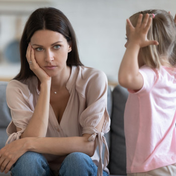Tu hijo no aprenderá a controlar su conducta hasta los 25 años