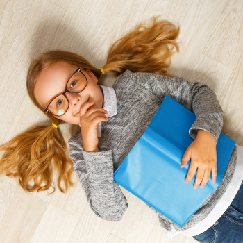 Cómo crear el hábito de estudiar y hacer tareas en casa en los niños