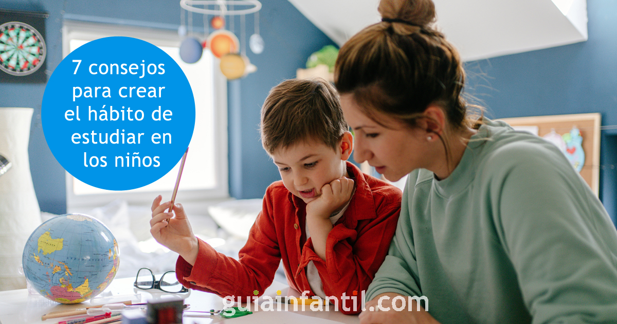 motivar a estudiar a los niños