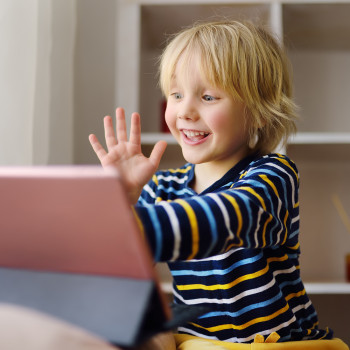 Actividades extraescolares virtuales para proponer a los niños en casa