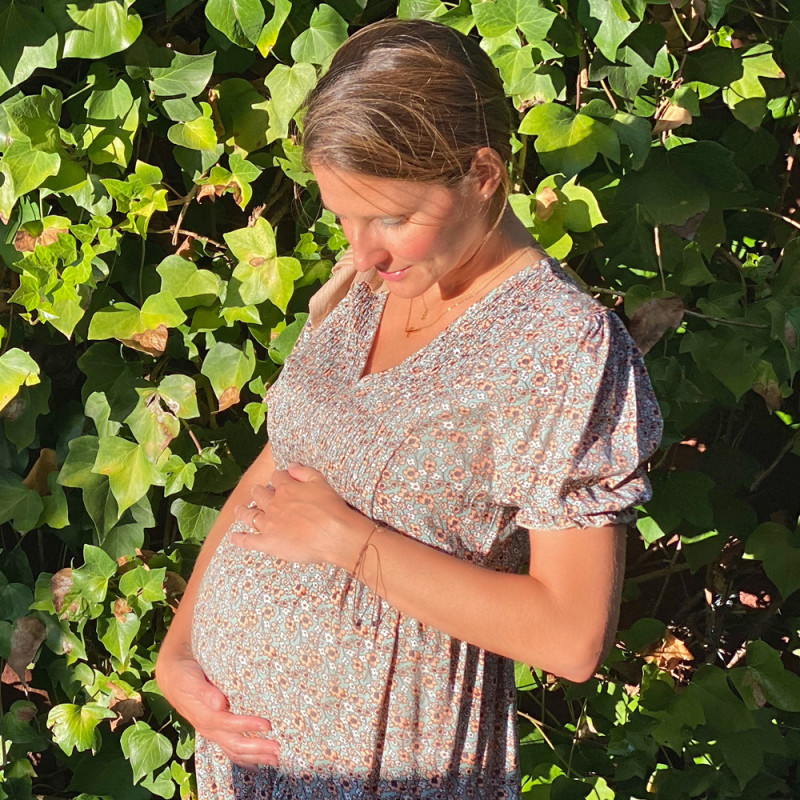 La aventura emocional del embarazo y los mejores compañeros de viaje