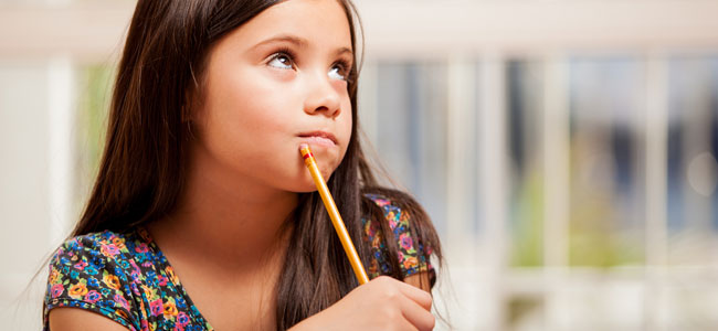 Test de los 3 minutos para medir la atención