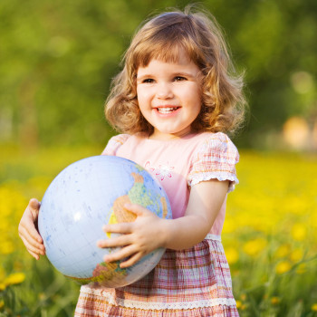 Cómo explicar a los niños qué es la capa de ozono de forma sencilla