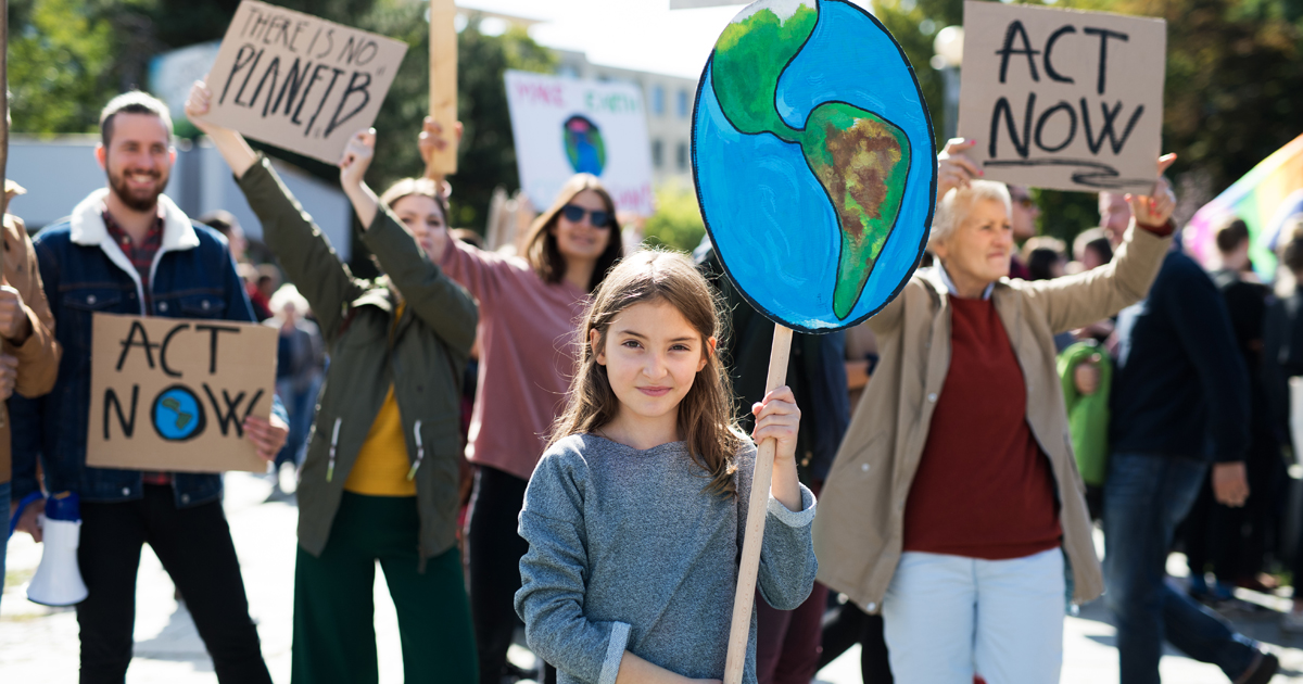 La capa de ozono y el efecto invernadero
