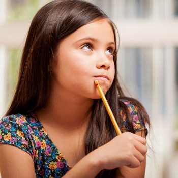 El ingenioso test de los 3 minutos para medir la atención en niños y adultos