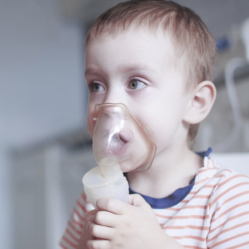 Hábitos sanos de las madres para evitar las alergias en bebés y niños