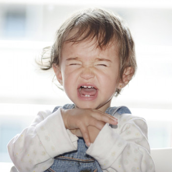 Los niños malcriados no nacen, se hacen. Qué pueden hacer los padres