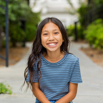 Qué ocurre cuando a las niñas les sale el botón mamario
