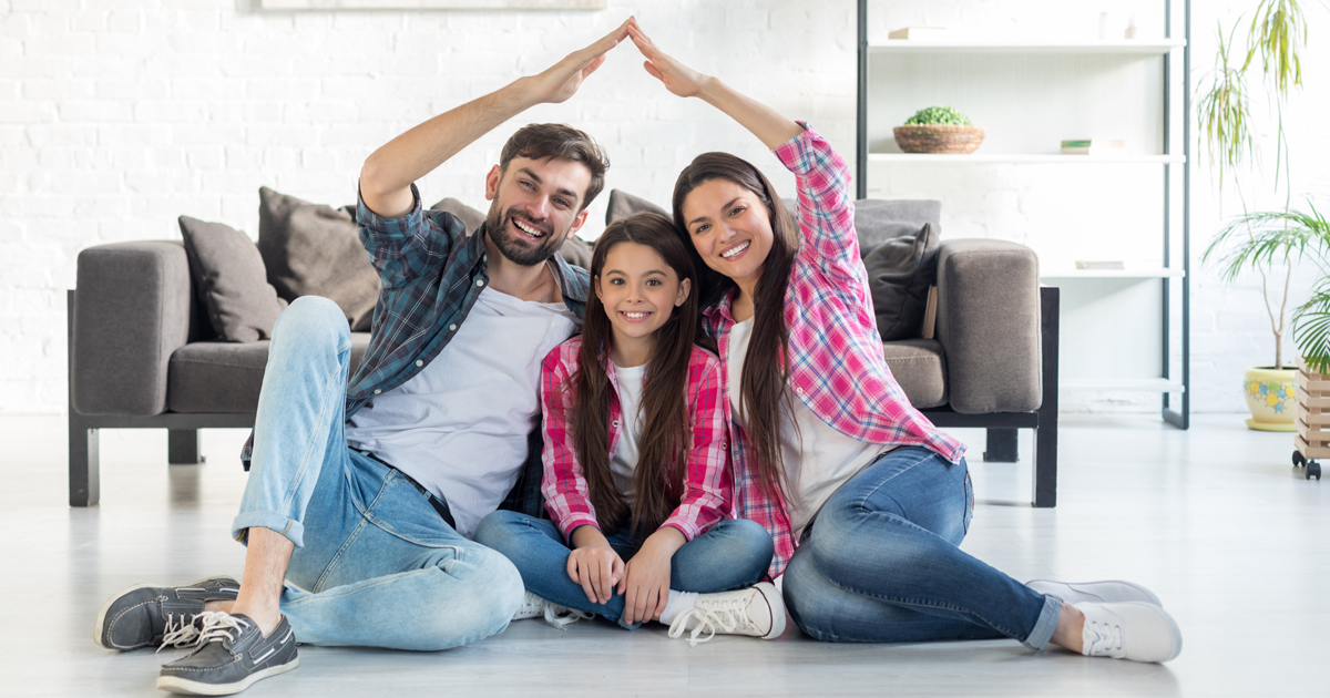 Enseñar a los niños a ser prudentes en su día a día
