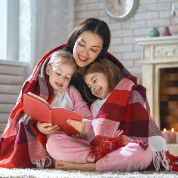 45 refranes de diciembre para aprender con los niños en familia