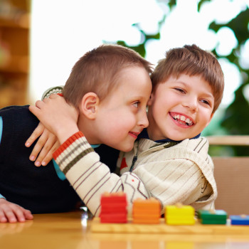 La dura realidad de los colegios de niños con discapacidad en era COVID