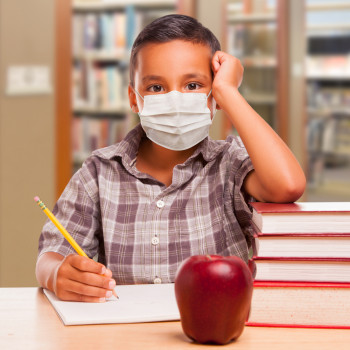 Apunta estas fechas del calendario escolar 2020 2021 en Venezuela