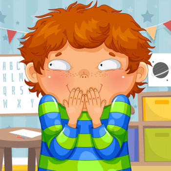 Ranking de los mejores chistes cortos de Pepito para que los niños rían